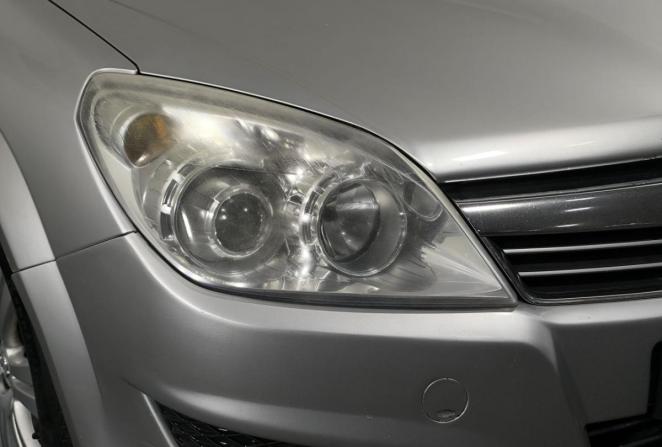 Opel Astra H Рестайлинг с пробегом 2008 года, цена 430 000 рублей, 228724 км, универсал, Автокод Объявления