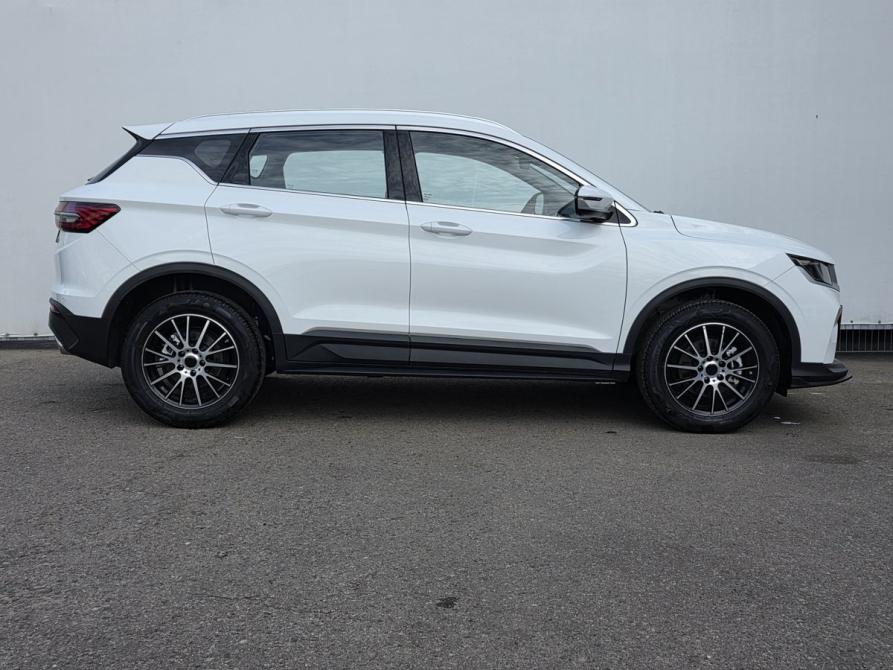 Belgee X50 Москва  - изображение 4
