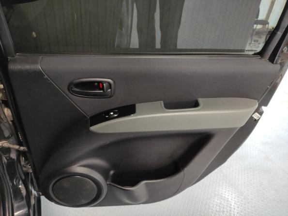 Hyundai Matrix I Рестайлинг 2 с пробегом 2008 года, цена 515 000 рублей, 110659 км, компактвэн, Автокод Объявления