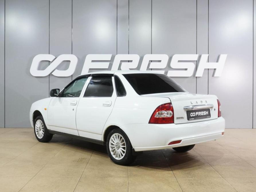 Lada (ВАЗ) Priora I Рестайлинг Воронеж  - изображение 2
