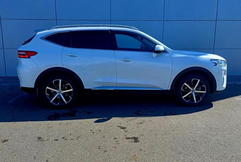 Haval F7 I Абакан  - изображение 5