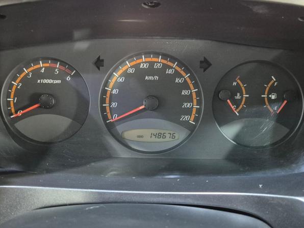SsangYong Actyon I с пробегом 2010 года, цена 670 000 рублей, 148675 км, внедорожник, Автокод Объявления
