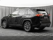 Toyota RAV4 V (XA50) Москва  - изображение 35