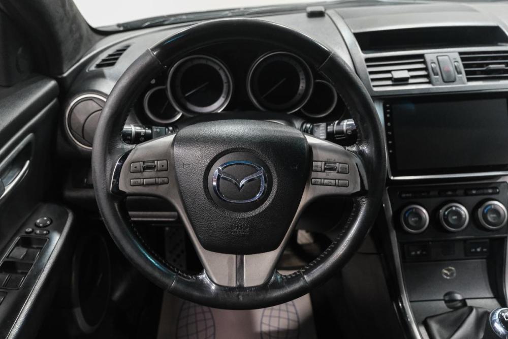 Mazda 6 II (GH) Новокузнецк  - изображение 22