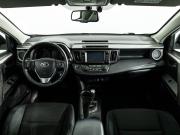 Toyota RAV4 IV (XA40) Рестайлинг Санкт-Петербург  - изображение 32