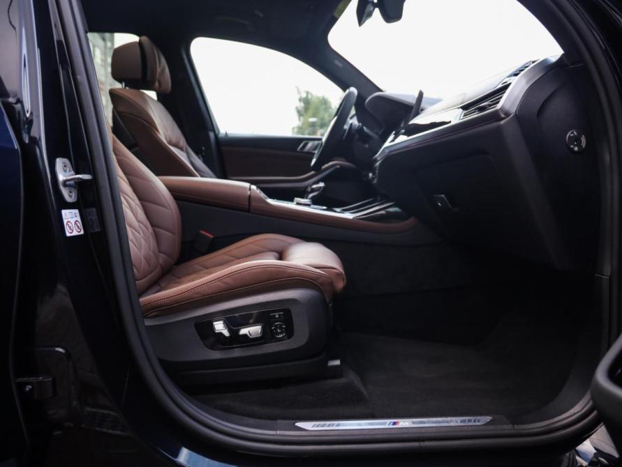 BMW X7 I (G07) Санкт-Петербург  - изображение 32