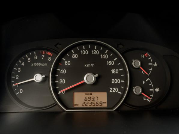 Kia Carens II (UN) с пробегом 2009 года, цена 620 000 рублей, 223569 км, минивэн, Автокод Объявления