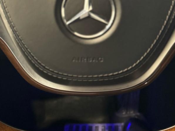 Mercedes-Benz S-Класс VI (W222 C217) с пробегом 2016 года, цена 3 790 000 рублей, 168000 км, седан, Автокод Объявления