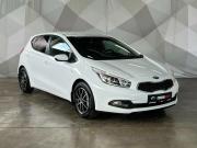Kia Ceed II Оренбург  - изображение 24
