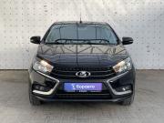 Lada (ВАЗ) Vesta I Тамбов  - изображение 19