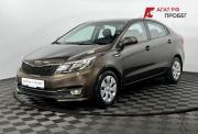 Kia Rio III Нижний Новгород  - изображение 24