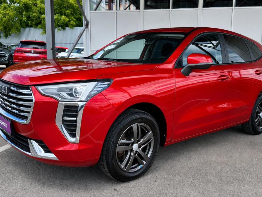 Haval Jolion I Ростов-на-Дону  - изображение 2