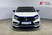 Lada (ВАЗ) Vesta I Рестайлинг (NG) Саранск  - изображение 32