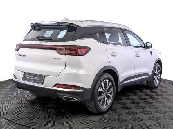 Chery Tiggo 7 Pro Max I с пробегом 2024 года, цена 2 000 000 рублей, 46518 км, внедорожник, Автокод Объявления