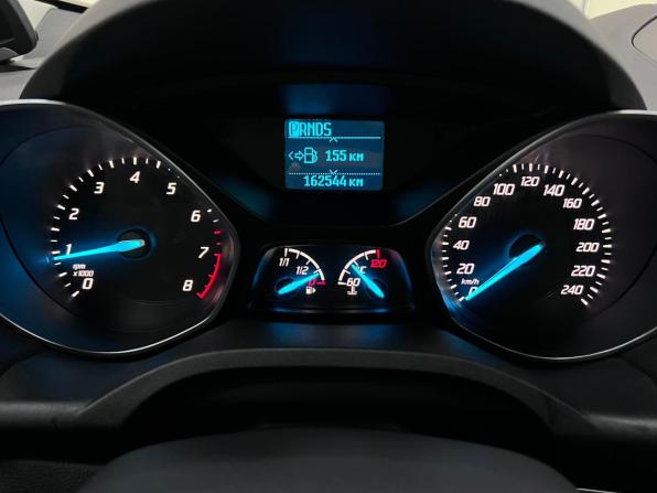 Ford Kuga II с пробегом 2014 года, цена 1 420 000 рублей, 162544 км, внедорожник, Автокод Объявления