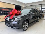 Mercedes-Benz GLS I (X166) Новосибирск  - изображение 62