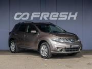Nissan Murano II (Z51) Рестайлинг 2 Краснодар  - изображение 22