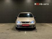 Chevrolet Lacetti I Челябинск  - изображение 18
