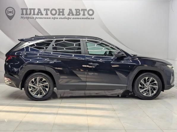 Hyundai Tucson IV с пробегом 2023 года, цена 2 695 000 рублей, 111000 км, внедорожник, Автокод Объявления