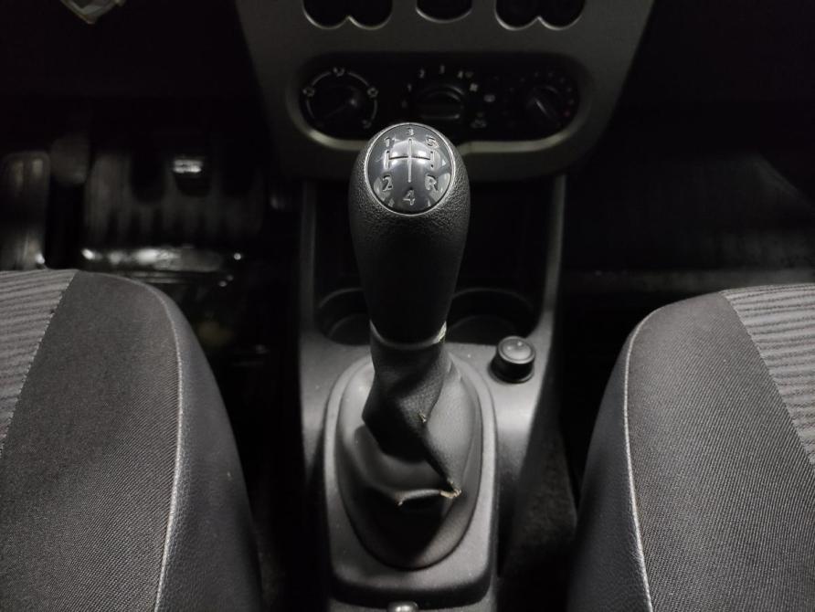 Renault Logan I Рестайлинг Пермь  - изображение 13