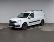Lada (ВАЗ) Largus I Рестайлинг Москва  - изображение 28