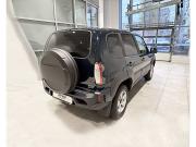 Lada (ВАЗ) Niva Travel I Рестайлинг Брянск  - изображение 17
