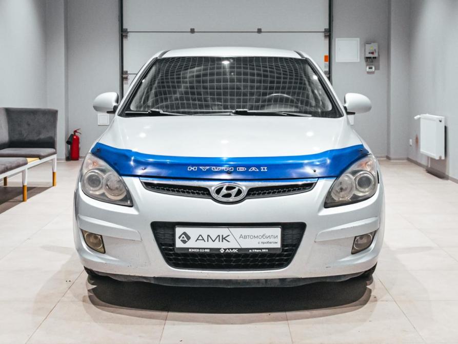 Hyundai i30 I Екатеринбург  - изображение 3