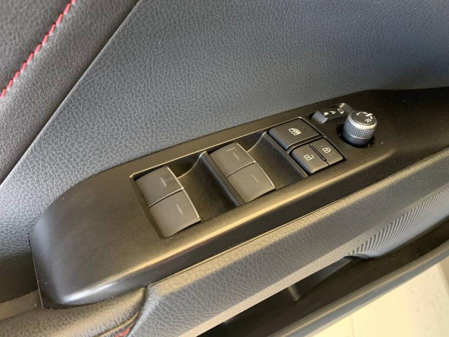 Toyota Camry VIII (XV70) Рестайлинг Челябинск  - изображение 23