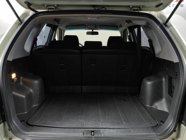 Hyundai Tucson I с пробегом 2008 года, цена 928 000 рублей, 94802 км, внедорожник, Автокод Объявления