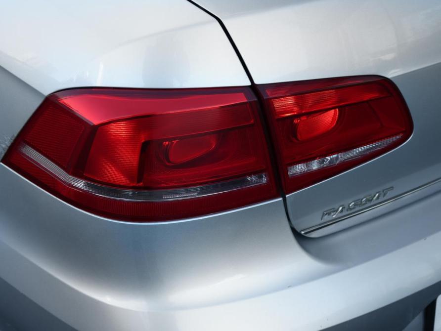 Volkswagen Passat B7 Москва  - изображение 15