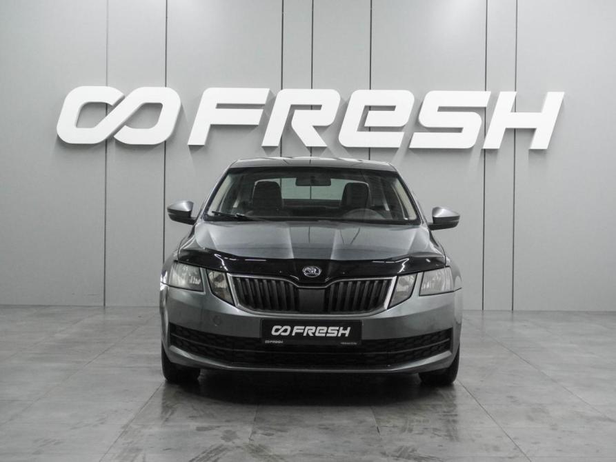 Skoda Octavia III (A7) Рестайлинг Воронеж  - изображение 3