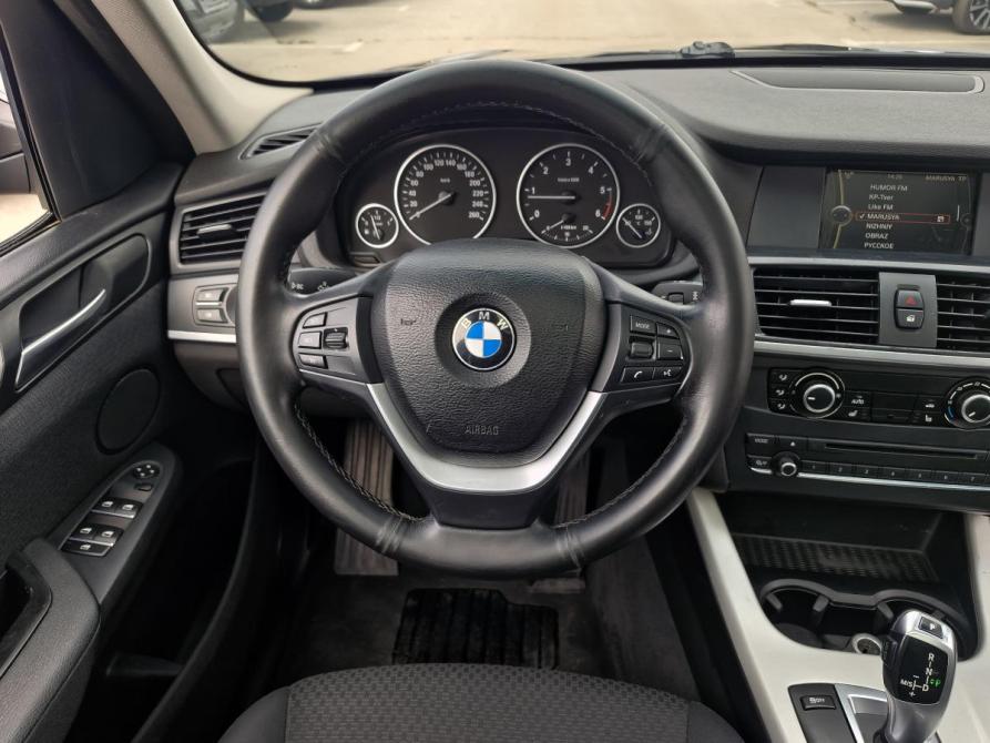 BMW X3 II (F25) Нижний Новгород  - изображение 11