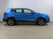 Nissan Qashqai II Рестайлинг Химки  - изображение 37