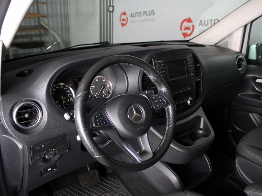 Mercedes-Benz Vito III (W447) Минеральные Воды  - изображение 7