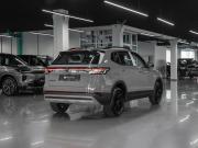 Volkswagen Tharu XR Москва  - изображение 32