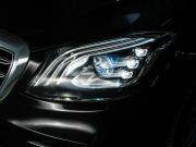 Mercedes-Benz S-Класс VI (W222 C217) Рестайлинг Ставрополь  - изображение 38