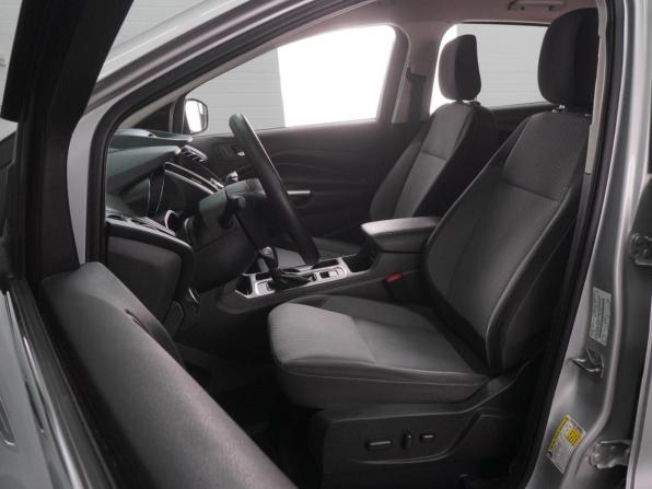 Ford Escape III Рестайлинг с пробегом 2018 года, цена 1 599 000 рублей, 111735 км, внедорожник, Автокод Объявления