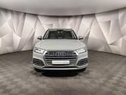 Audi Q5 II (FY) Москва  - изображение 29