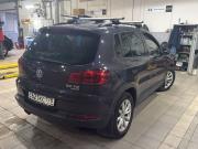 Volkswagen Tiguan I Рестайлинг Санкт-Петербург  - изображение 9