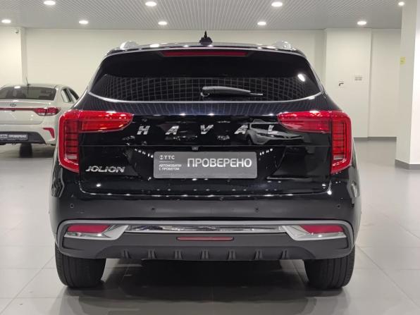 Haval Jolion I с пробегом 2023 года, цена 1 737 000 рублей, 57723 км, внедорожник, Автокод Объявления