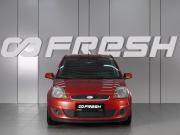 Ford Fiesta Mk5 Минеральные Воды  - изображение 17