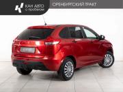 Lada (ВАЗ) XRAY I Казань  - изображение 13