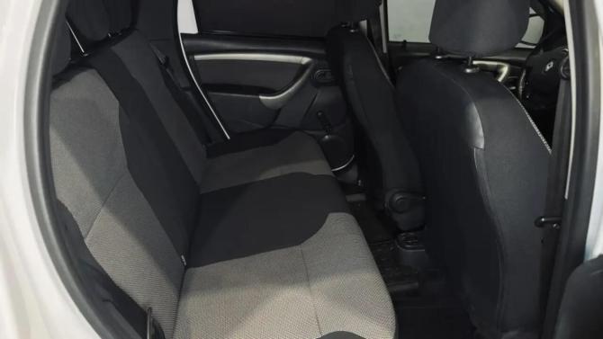 Renault Duster I Рестайлинг с пробегом 2016 года, цена 1 099 000 рублей, 227000 км, внедорожник, Автокод Объявления