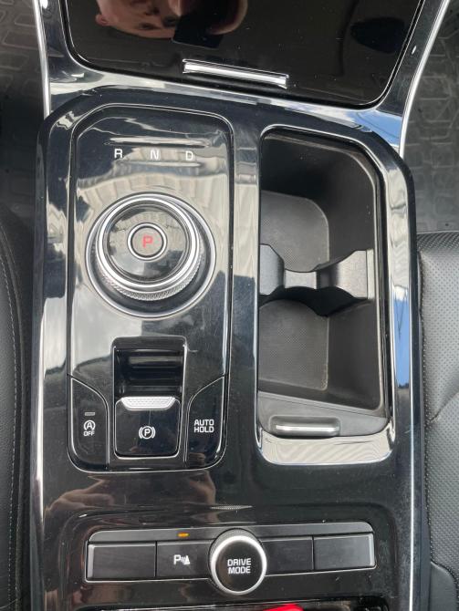 Kia K5 III Стерлитамак  - изображение 16