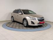 Chevrolet Cruze I Рестайлинг Екатеринбург  - изображение 20