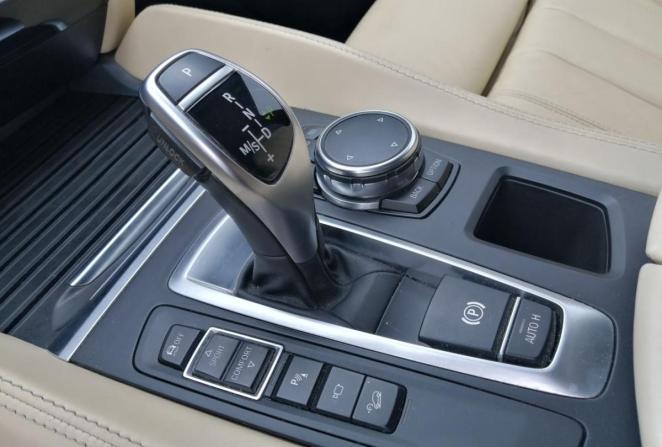 BMW X6 II (F16) с пробегом 2016 года, цена 4 800 000 рублей, 121000 км, внедорожник, Автокод Объявления