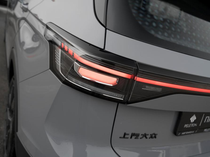 Volkswagen Tharu XR Москва  - изображение 27