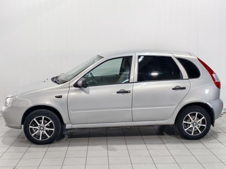 Lada (ВАЗ) Kalina I Курск  - изображение 2