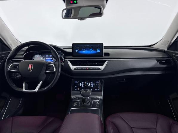 Hongqi H5 I с пробегом 2022 года, цена 1 850 000 рублей, 36063 км, седан, Автокод Объявления