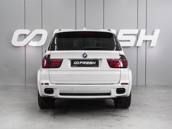 BMW X5 II (E70) Рестайлинг с пробегом 2013 года, цена 2 862 000 рублей, 147271 км, внедорожник, Автокод Объявления